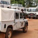 Sudan: Drone strike in Kadugli kills 6 UN peacekeepers Sudan: Drone strike in Kadugli kills 6 UN peacekeepers