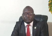 Opposition Aligned Lawmaker Shot Dead in Juba Opposition Aligned Lawmaker Shot Dead in Juba