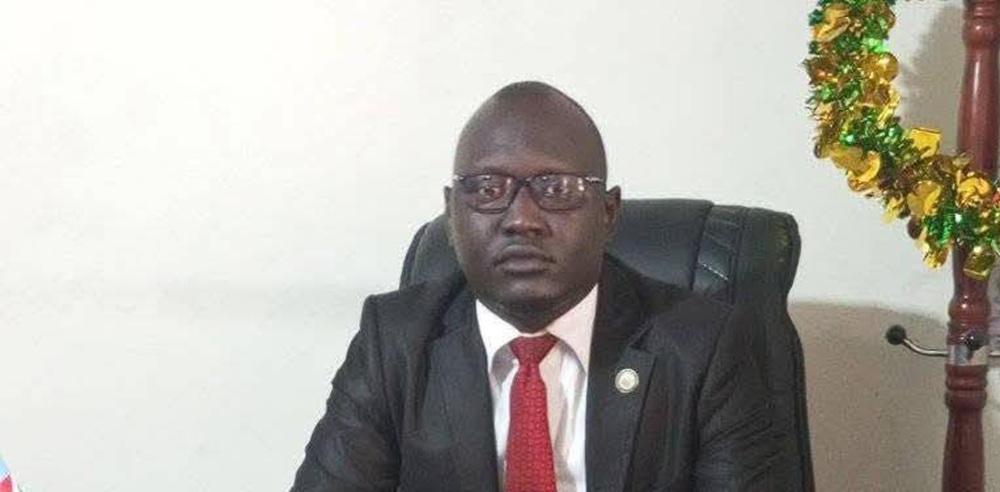 Opposition Aligned Lawmaker Shot Dead in Juba Opposition Aligned Lawmaker Shot Dead in Juba