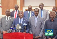 Political Parties’ 7-Point Agenda for 2026 Elections Political Parties' 7-Point Agenda for 2026 Elections