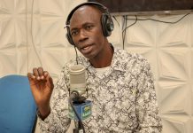 Edmund Urges Timely Funding for 2026 Elections Edmund Urges Timely Funding for 2026 Elections