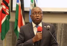 Kenya Envoy Urges Ongoing Support for South Sudan Peace Kenya Envoy Urges Ongoing Support for South Sudan Peace