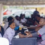 Diabetes and the risks of high blood glucose Diabetes and the risks of high blood glucose