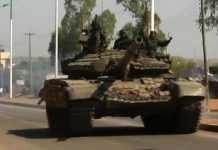 South Sudan’s 12 years of unpunished massacres South Sudan’s 12 years of unpunished massacres