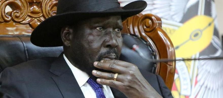 NPA Dismisses Kiir's 2026 Elections Plan as Premature NPA Dismisses Kiir's 2026 Elections Plan as Premature