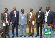 Stakeholders Consult Government on Revising Dialogue Agenda Stakeholders Consult Government on Revising Dialogue Agenda