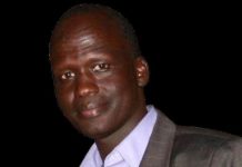 Juba Still Burns Twelve Years After Nuer Massacre Juba Still Burns Twelve Years After Nuer Massacre