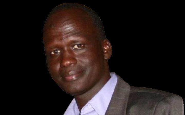 Juba Still Burns Twelve Years After Nuer Massacre Juba Still Burns Twelve Years After Nuer Massacre