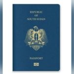 South Sudan’s Passport Crisis Failing Its Citizens South Sudan's Passport Crisis Failing Its Citizens