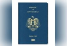 South Sudan’s Passport Crisis Failing Its Citizens South Sudan's Passport Crisis Failing Its Citizens