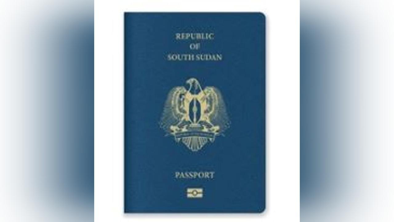 South Sudan's Passport Crisis Failing Its Citizens South Sudan's Passport Crisis Failing Its Citizens