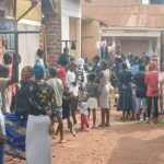 9 South Sudanese arrested in Kampala over death of housemaid 9 South Sudanese arrested in Kampala over death of housemaid
