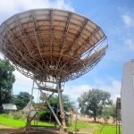 SSBC Wau station back on air after 8 years SSBC Wau station back on air after 8 years