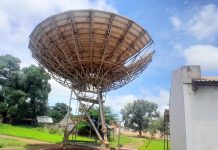 SSBC Wau station back on air after 8 years SSBC Wau station back on air after 8 years