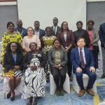 Gender Ministry Launches Family Law Bill Consultations Gender Ministry Launches Family Law Bill Consultations
