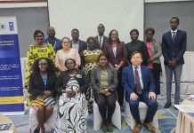 Gender Ministry Launches Family Law Bill Consultations Gender Ministry Launches Family Law Bill Consultations