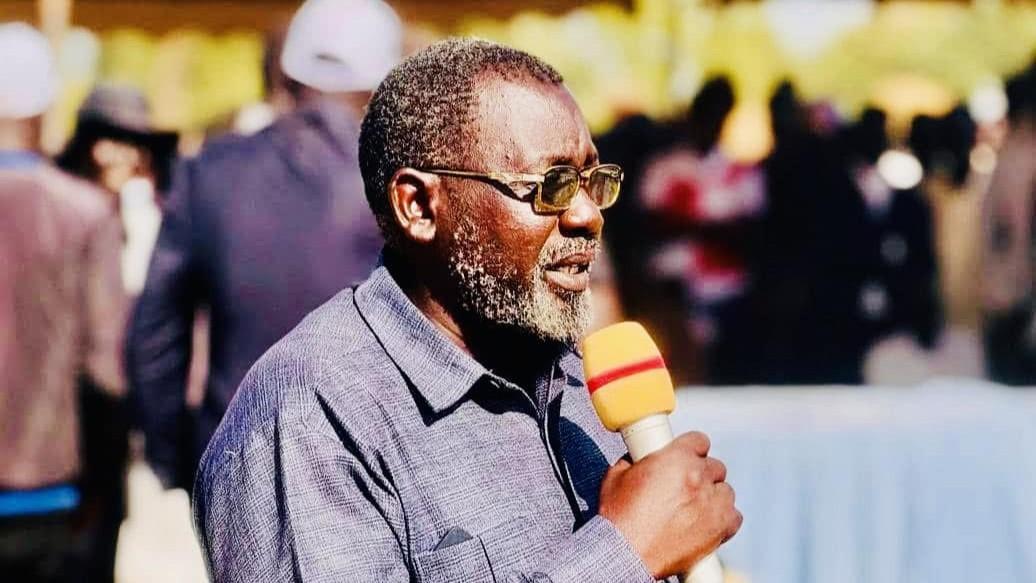 Aweil North Commissioner Suspends Four Health Workers Aweil North Commissioner Suspends Four Health Workers