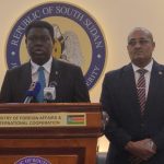 Sudan, South Sudan agree to resume oil production Sudan, South Sudan agree to resume oil production