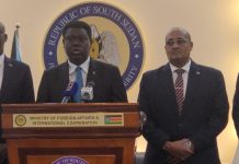Sudan, South Sudan agree to resume oil production Sudan, South Sudan agree to resume oil production