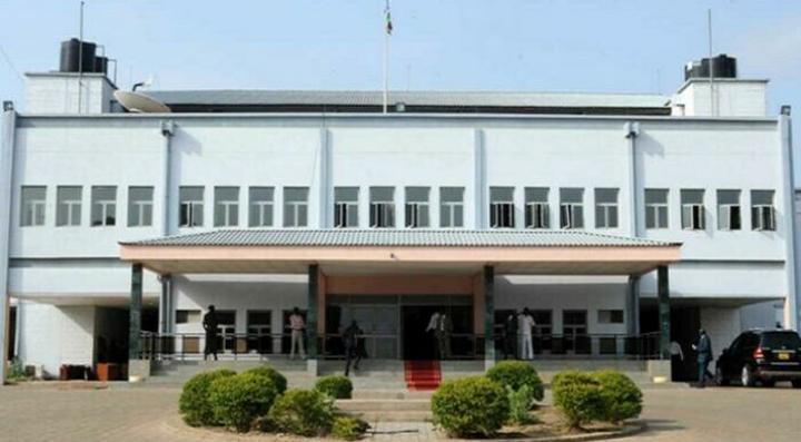 National Legislature Awaits Presidential Approval of Recess National Legislature Awaits Presidential Approval of Recess