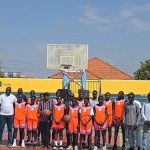 CASCO 2025 Brings Together 1,000 Youth in Juba CASCO 2025 Brings Together 1,000 Youth in Juba