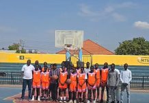 CASCO 2025 Brings Together 1,000 Youth in Juba CASCO 2025 Brings Together 1,000 Youth in Juba