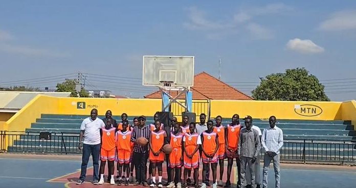 CASCO 2025 Brings Together 1,000 Youth in Juba CASCO 2025 Brings Together 1,000 Youth in Juba