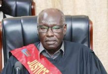 Nasir Case Trial Witness Testimony on SPLA-IO Coordination Nasir Case Trial Witness Testimony on SPLA-IO Coordination