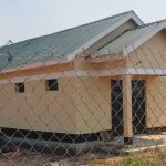 Lainya Agricultural Cooperative Store Supports Farmers Lainya Agricultural Cooperative Store Supports Farmers