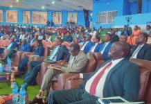 Bar Association Adopts Advocate Client Fees at Assembly Bar Association Adopts Advocate Client Fees at Assembly