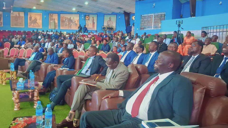 Bar Association Adopts Advocate Client Fees at Assembly Bar Association Adopts Advocate Client Fees at Assembly