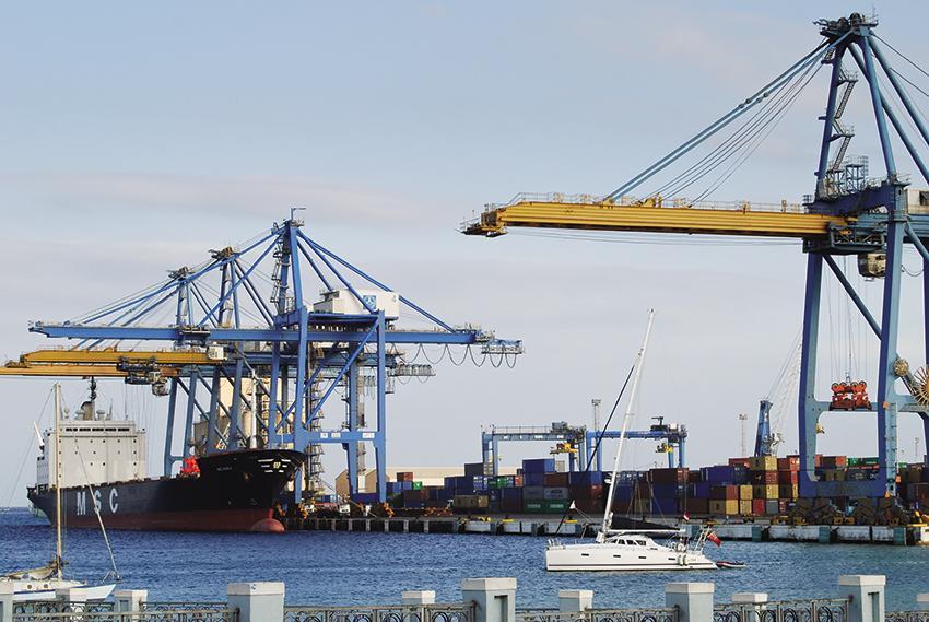 Sudan South Sudan Free Zone Agreement Boosts Oil Sector Sudan South Sudan Free Zone Agreement Boosts Oil Sector