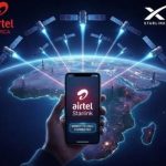 Airtel Africa and SpaceX Partner for Starlink Connectivity Airtel Africa and SpaceX Partner for Starlink Connectivity