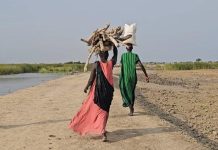 Aid Challenges for Women in Unity State Aid Challenges for Women in Unity State