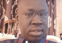 Newspaper editor freed after 3 weeks in detention Newspaper editor freed after 3 weeks in detention