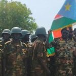 Why Juba must not gamble its future on a neighbour’s war Why Juba must not gamble its future on a neighbour’s war