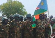 Why Juba must not gamble its future on a neighbour’s war Why Juba must not gamble its future on a neighbour’s war