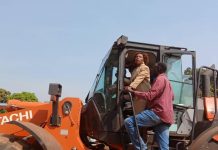 W. Equatoria state begins major cleaning drive in Yambio W. Equatoria state begins major cleaning drive in Yambio