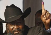 South Sudan’s Premature 2026 Elections Risk Peace South Sudan's Premature 2026 Elections Risk Peace
