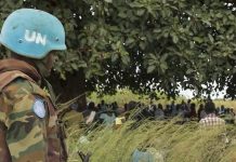 UN staff member killed while detained in Wau UN staff member killed while detained in Wau