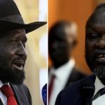 Why South Sudan’s peace deals are designed to fail Why South Sudan’s peace deals are designed to fail