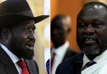 Why South Sudan’s peace deals are designed to fail Why South Sudan’s peace deals are designed to fail