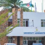 Chinese Ambassador Awards Scholarships to 48 Students Chinese Ambassador Awards Scholarships to 48 Students