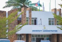 Chinese Ambassador Awards Scholarships to 48 Students Chinese Ambassador Awards Scholarships to 48 Students