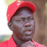 SPLM pushes for declaration of election constituencies SPLM pushes for declaration of election constituencies