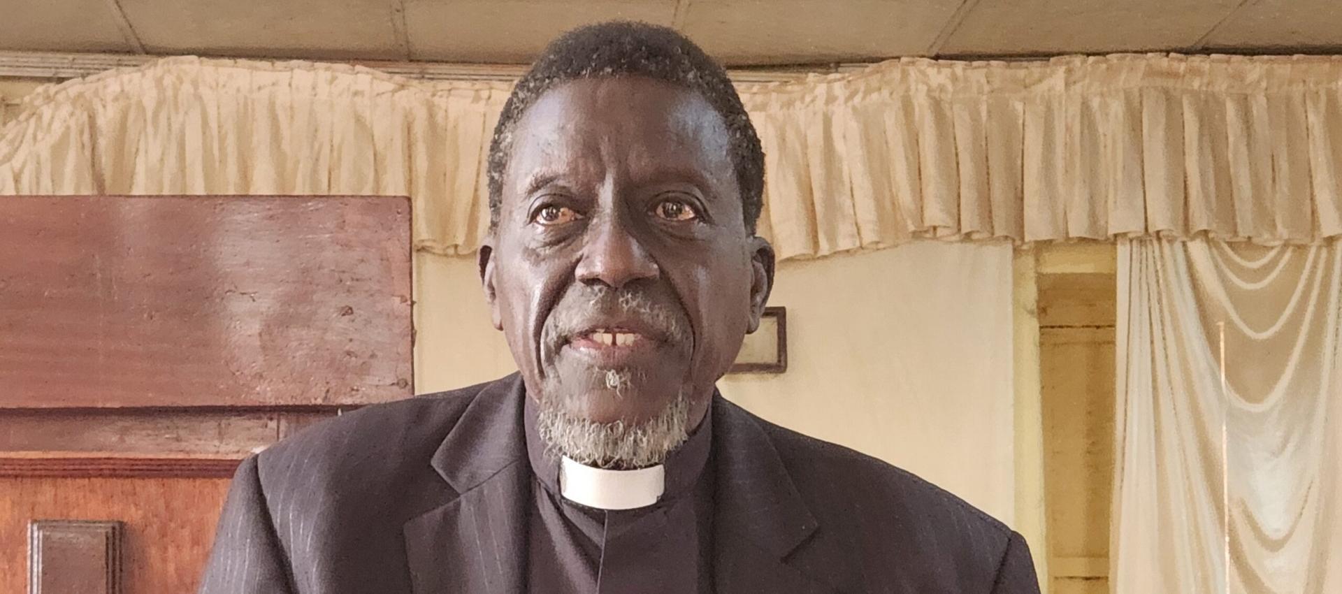 Dispute Over Heritage Assets in Episcopal Church Dispute Over Heritage Assets in Episcopal Church