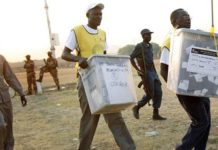South Sudan’s Democracy on Life Support Ahead of 2026 South Sudan's Democracy on Life Support Ahead of 2026