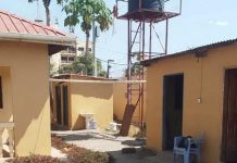 Police get new training facility in Bentiu Police get new training facility in Bentiu