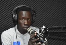 Unity State Governor’s Bodyguards Arrest Journalist Unity State Governor's Bodyguards Arrest Journalist