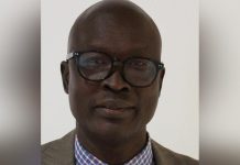 South Sudan on the Brink of Renewed Civil War South Sudan on the Brink of Renewed Civil War